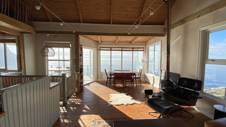 3 Bedroom Property for Sale in Cairnside Western Cape